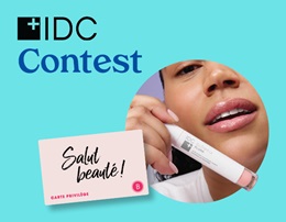 IDC Dermo Contest